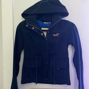 Hollister Jacket